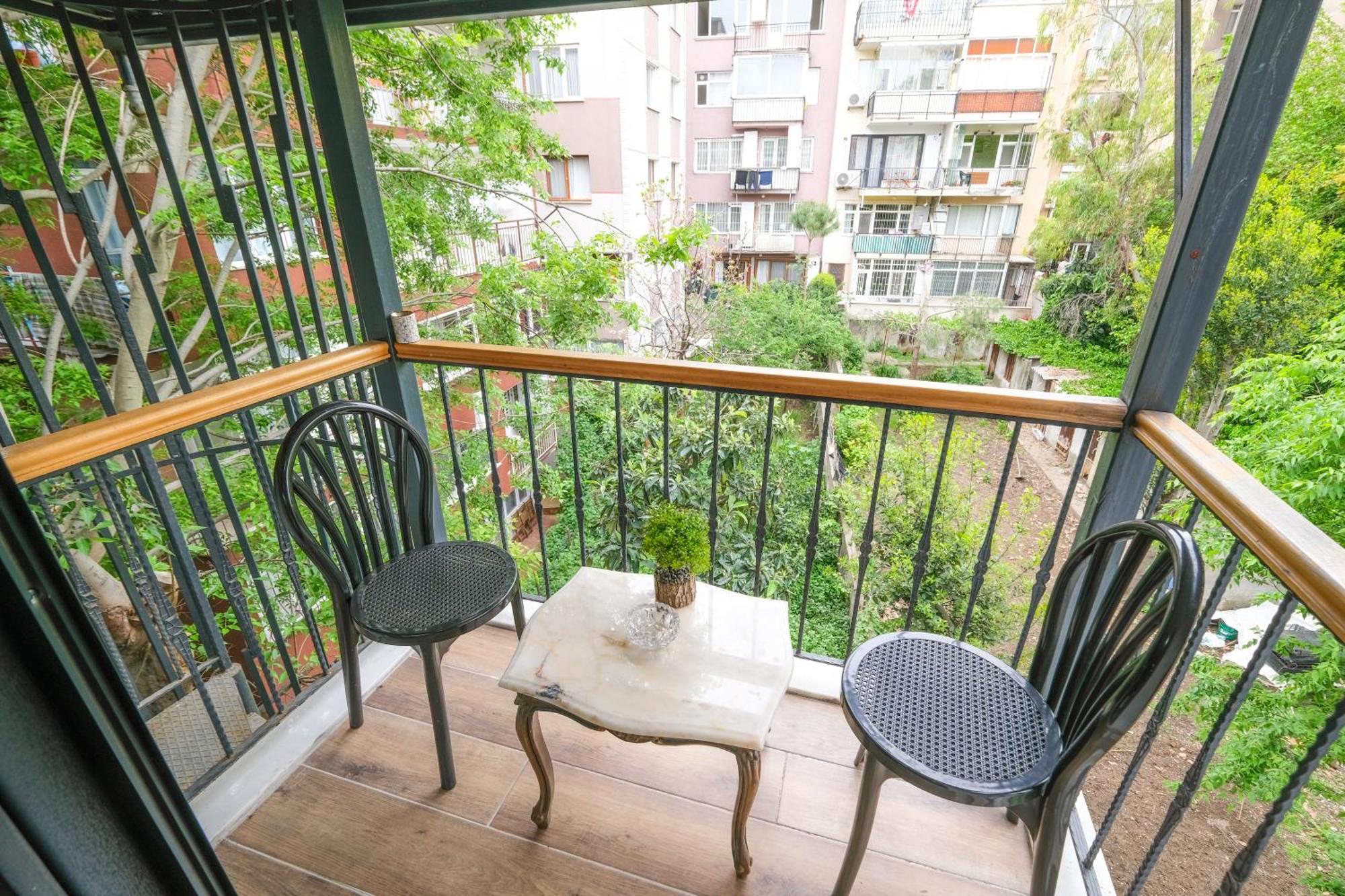 Loren Hotel&Suites Istanbul Exterior photo